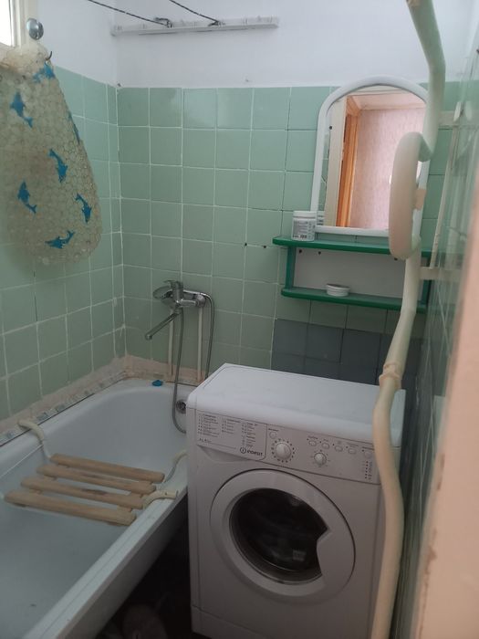 Сдам квартиру 2 комнатную