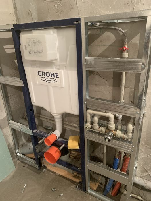 Евро ремонт качественно