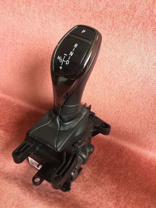 Скоростен лост - джойстик за BMW F06 F12 F13 F01 F07 F10