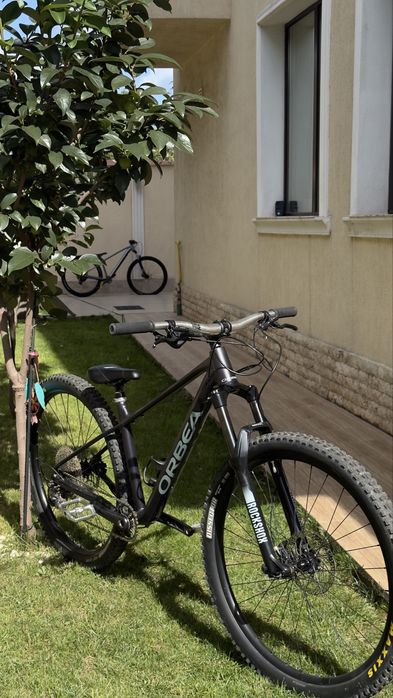 Orbea Laufey H30 2025 M Blue Tanzanite