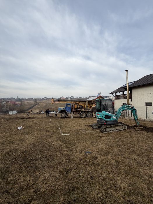 De vanzare, Moara- Suceava, predare august 2026