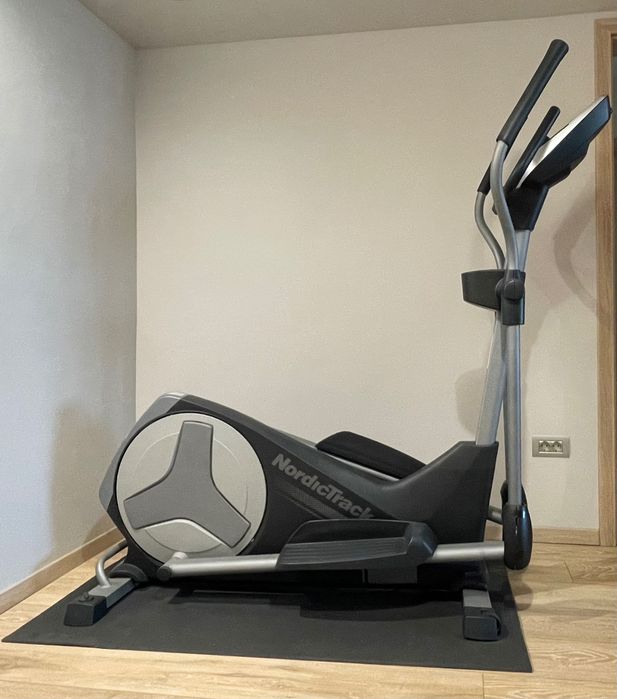 Nordictrack e9 2 decathlon sale