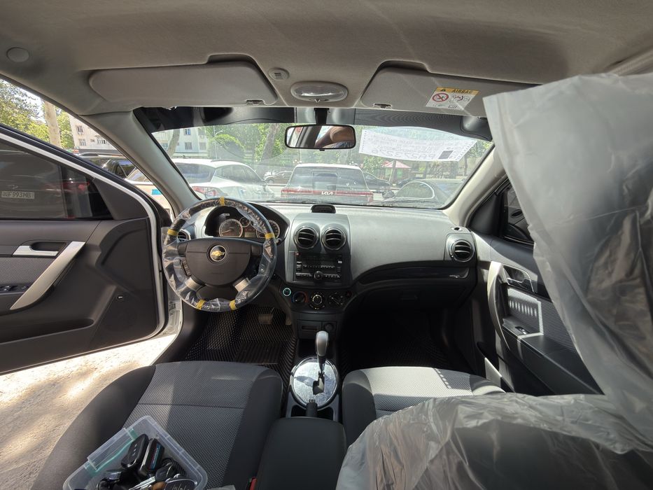 Nexi 3 LTZ 2021