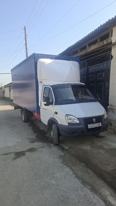 Газел бизнес 2020 йил холати идеал балонлари янги. Газел Завод