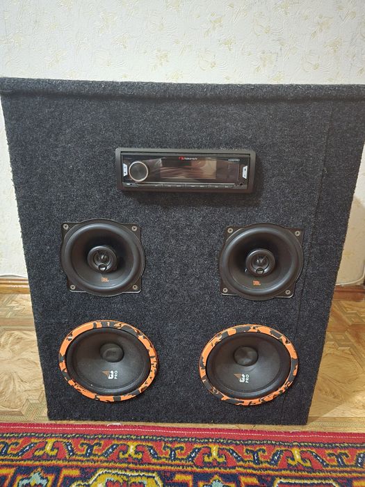 Продаю колонку ...