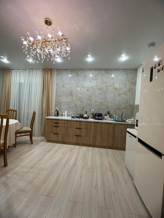 Коттедж на ул 1 Костанайская 26А