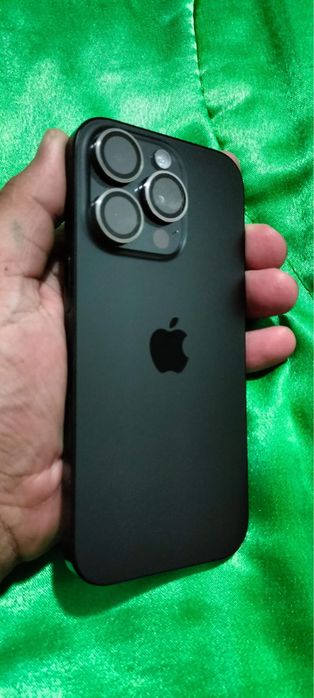 Iphone 16 pro Идеал