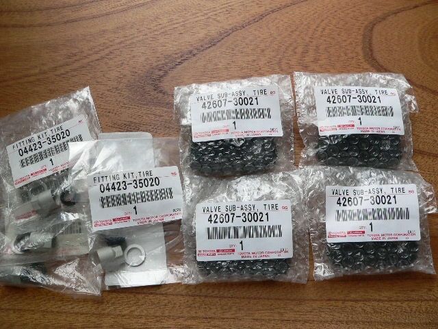 Датчик давления в шинах оригинaл дубликат