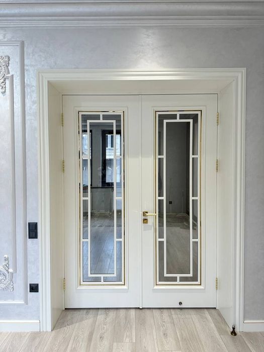 MDF Eshik va Mebellar arzon va sifatli Zinalar yasab oʻrnatib beramiz