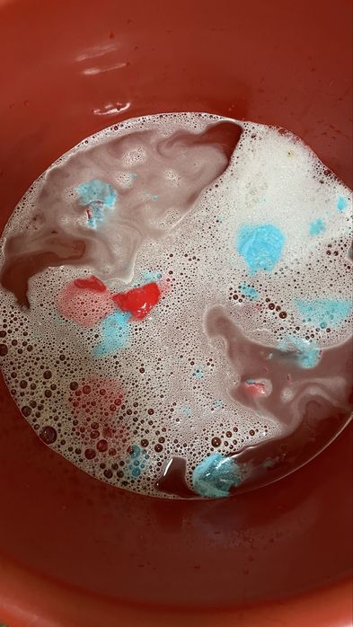 Баня для души. Майкудук