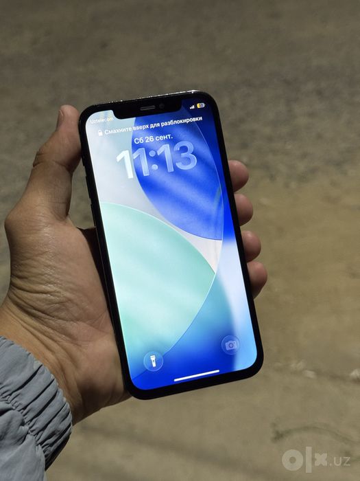 iPhone 12 Pro