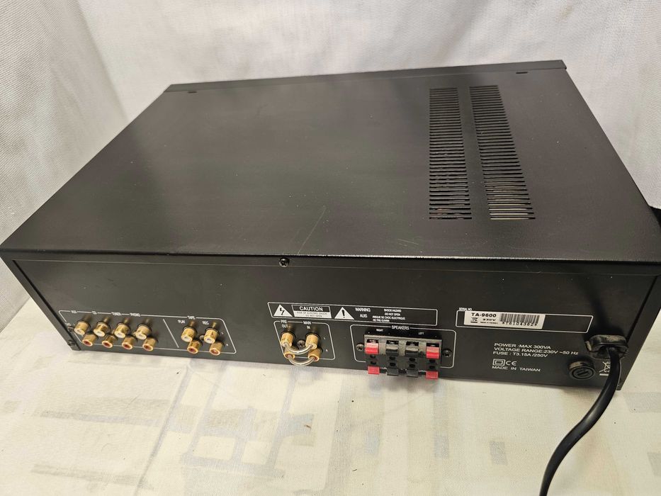 Akiyama ta-9600 300W