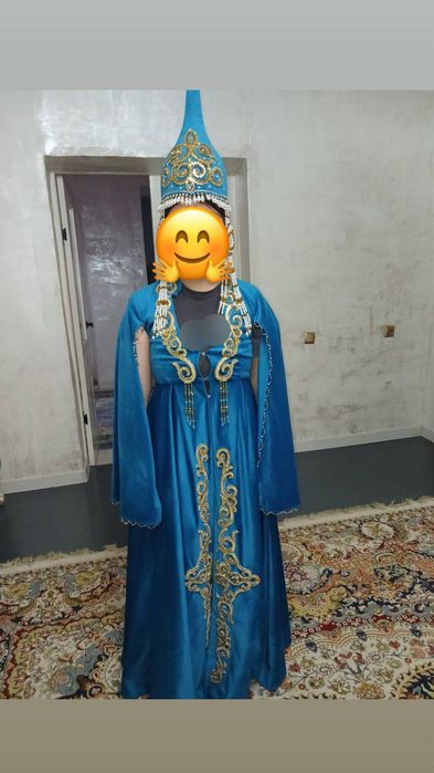 Продам национальные платья