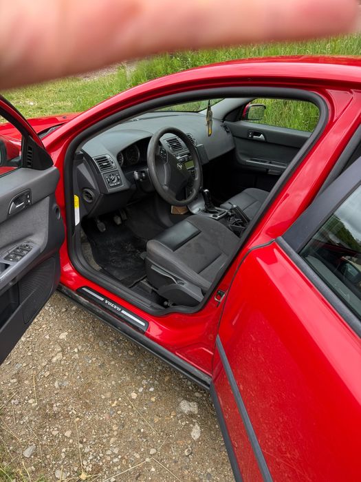 VOLVO V50 2005 — imagine 4