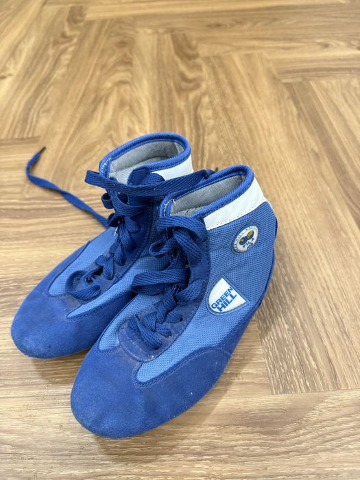 Борцовки для борьбы