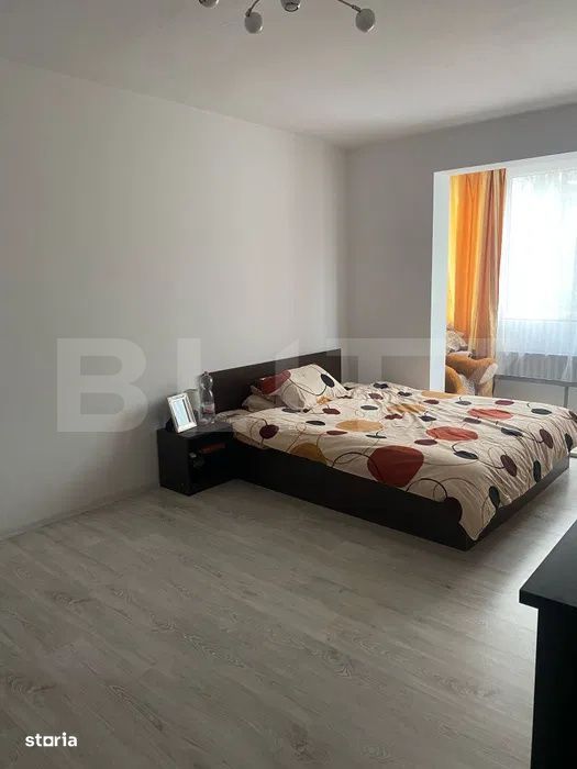 Apartament 2 Camere, 55 Mp, Zona Unirii