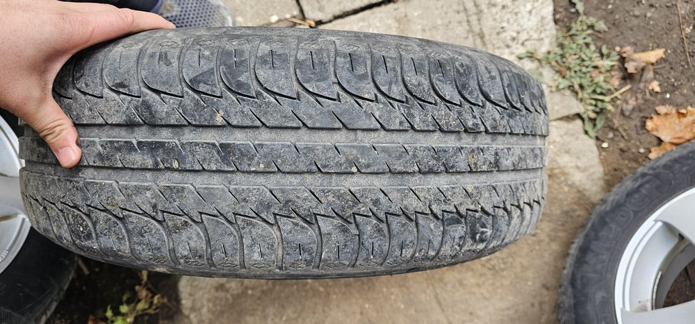 Джанти за пасат б4