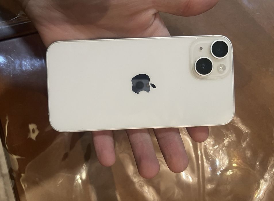 Продам айфон 14