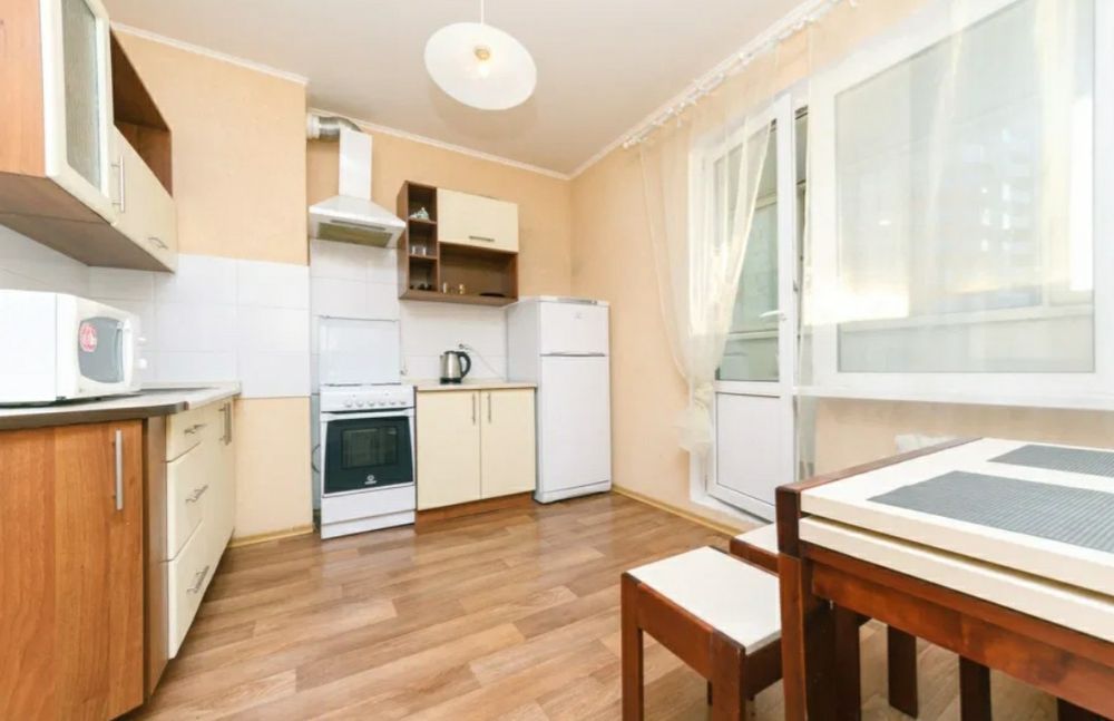 Сарыарка 11-Кенесары часики