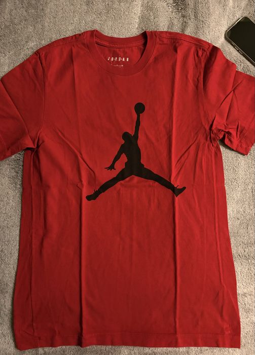 Тениска Jordan ,размер S
