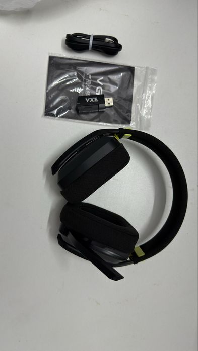 Наушники VGN VXE V1
