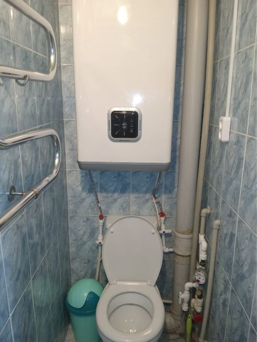 Продаю 4х ком квартиру