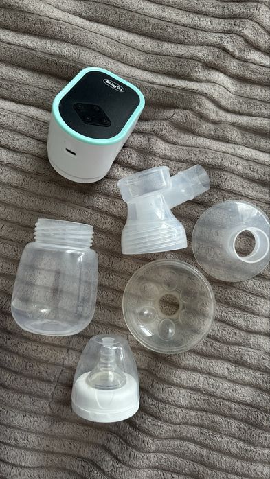 Продам молокоотсос