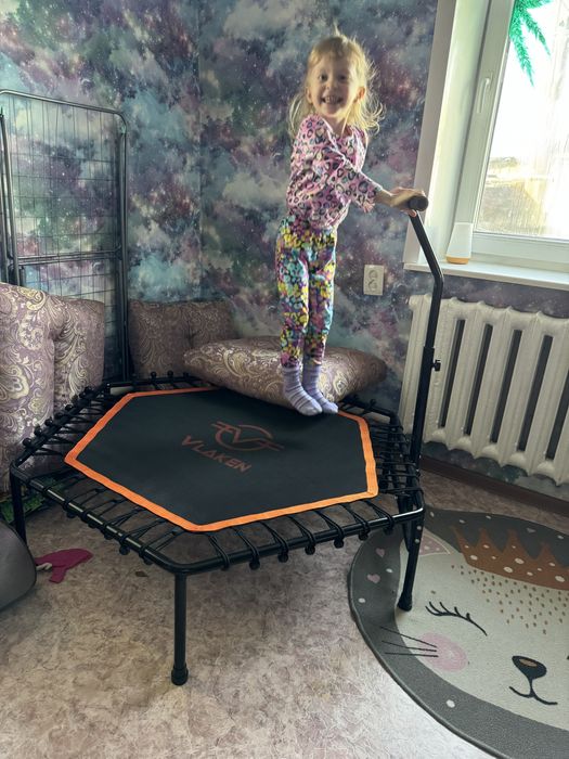 Продам батут для джампинга