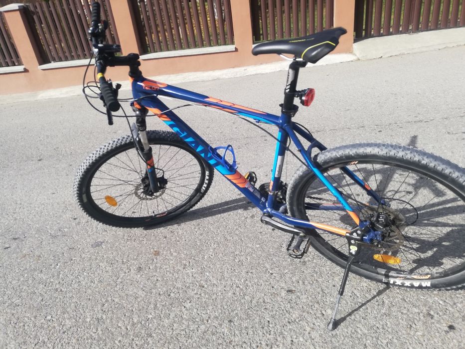 Bicicletă Giant Talon 3 27,5