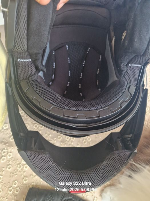 Casca Moto Schubert LS3