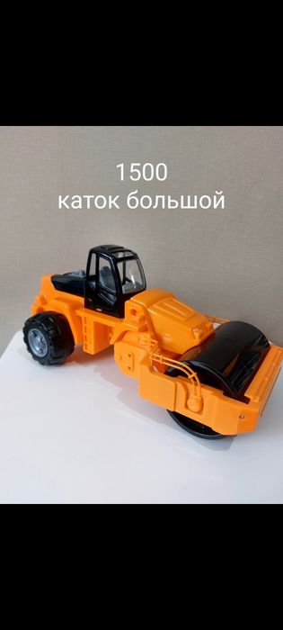 Игрушки для мальчика