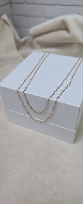 Цепь золотая за грамм 44000