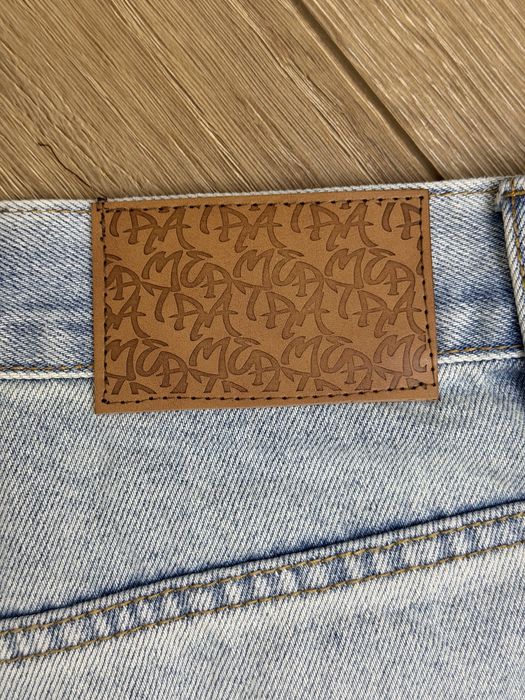 Брюки Mertra светло голубые,люкс модель