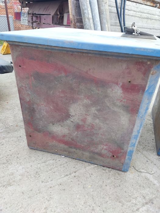 Съндъци 2 бр  за камион