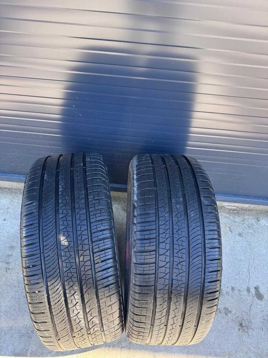 Vand Anvelope Noi Pirelli Scorpion Nco PCNS 275/40 R22