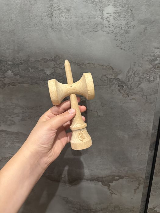 Ken miguel goblin nou nout cu sac