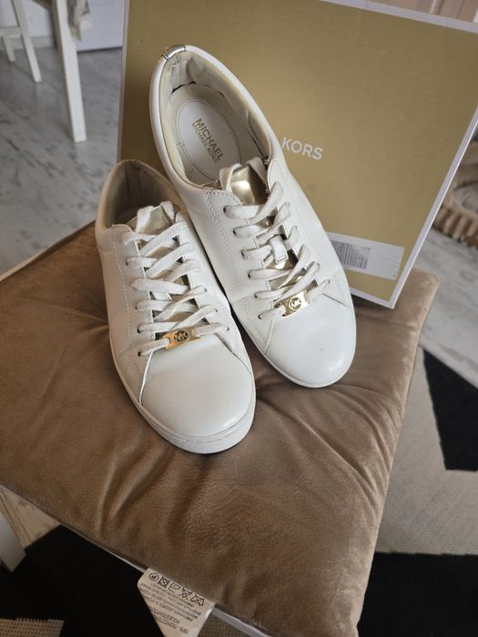 Обувки Michael Kors