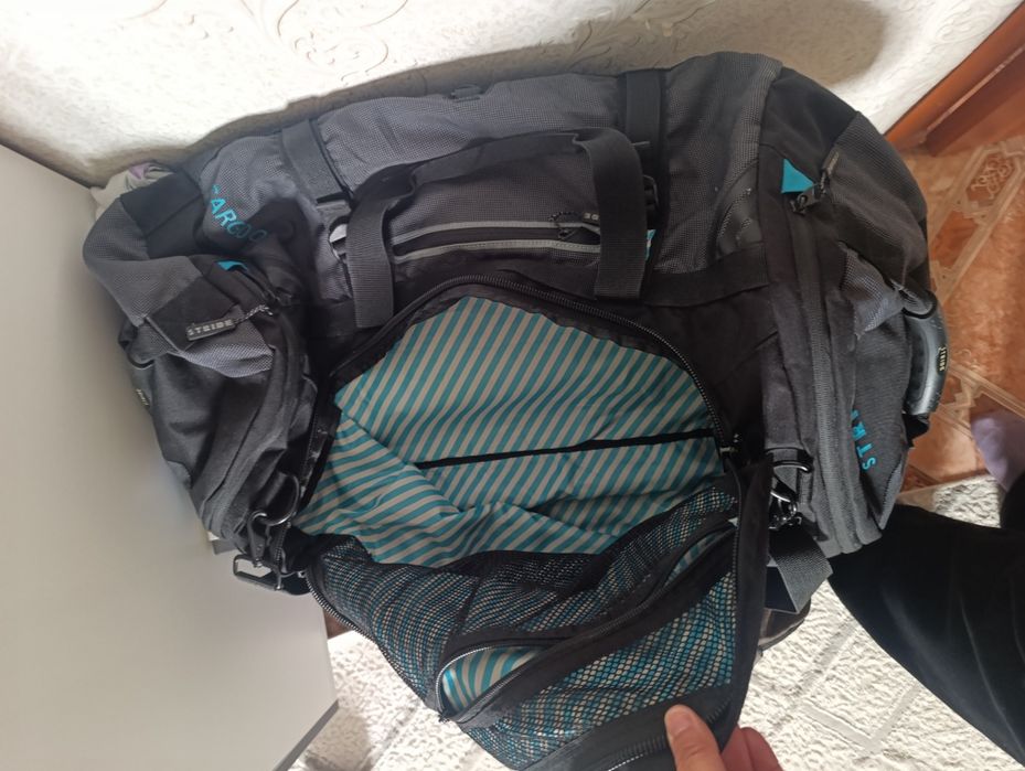 Обмен дорожная сумка