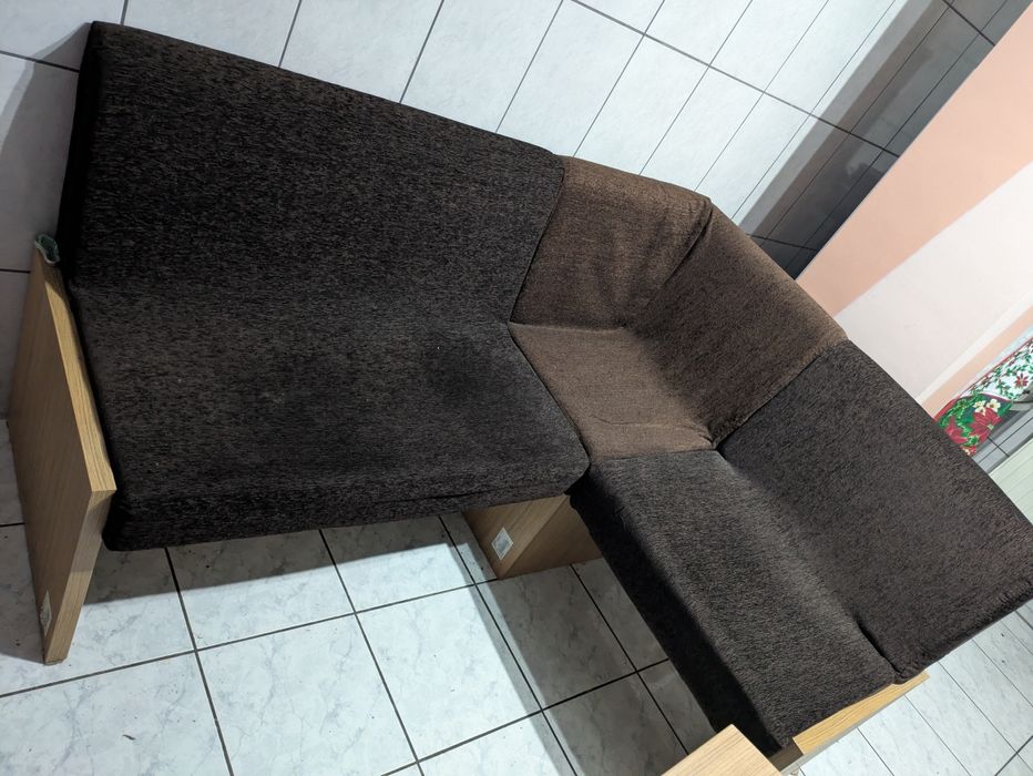 Colțar de bucătărie