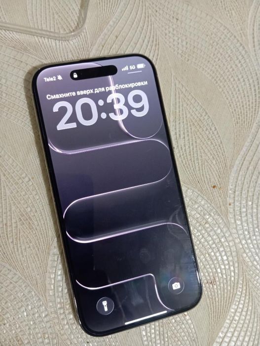 Iphon air e-sim 256gb