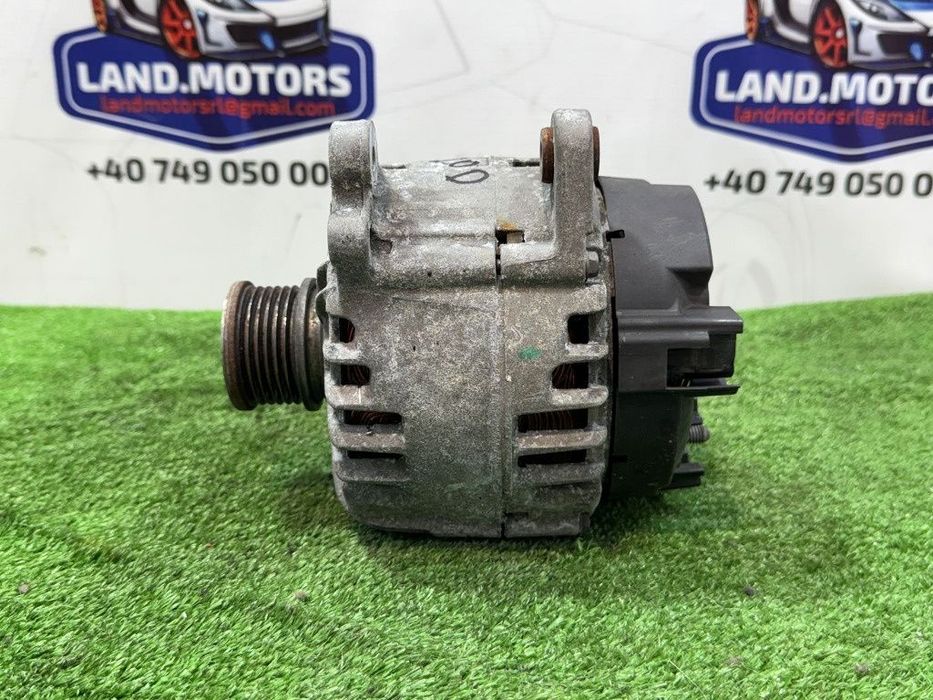 Alternator audi a4 b8 se 2.0 diesel 2010 cod oem 03g903016g 2009-2016