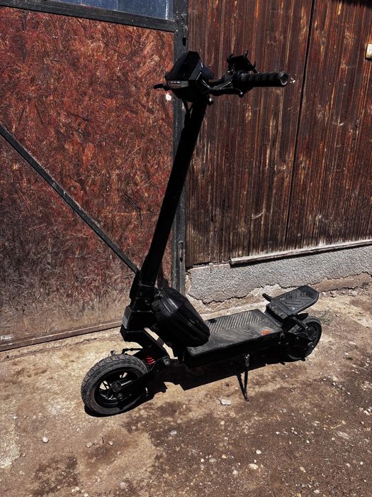 GEANTA trotineta/bicicleta