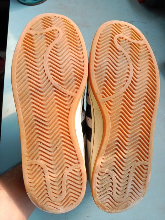 Кроссовки Адидас Кампус 41