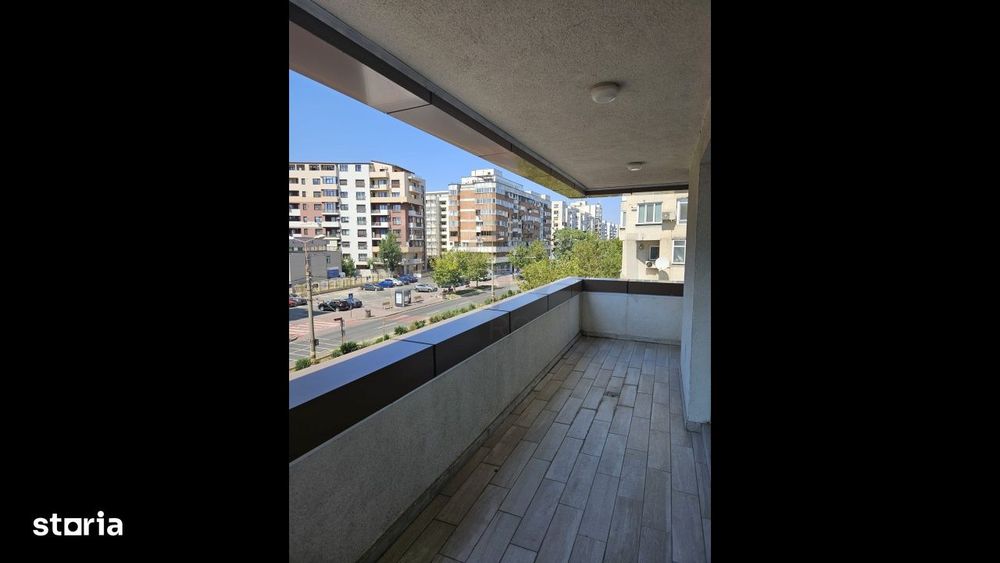 2 camere mobilat ROKA RESIDENCE Nerva Traian
