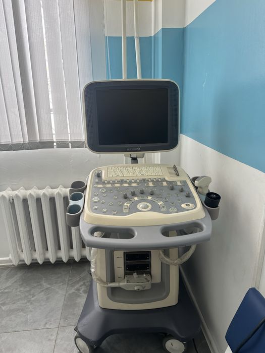 Медицинский Узи аппарат