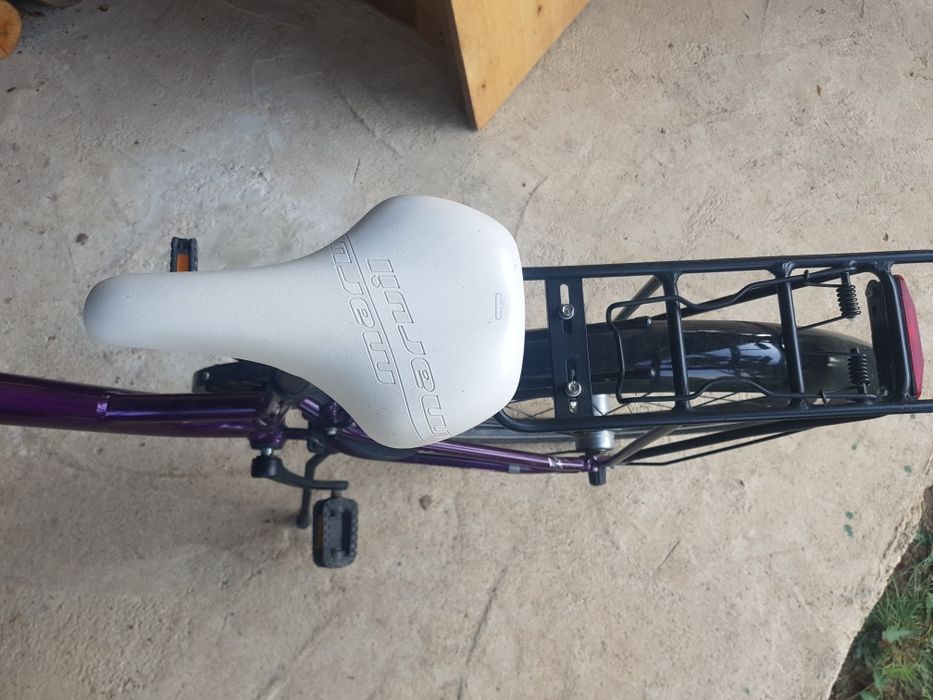 Детски велосипед