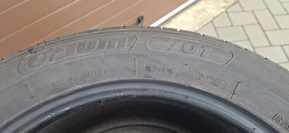 Anvelope 235/55/ R17