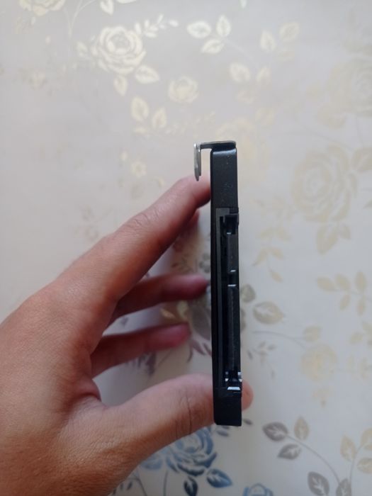 SSD 128 GB В полностью рабочем состоянии