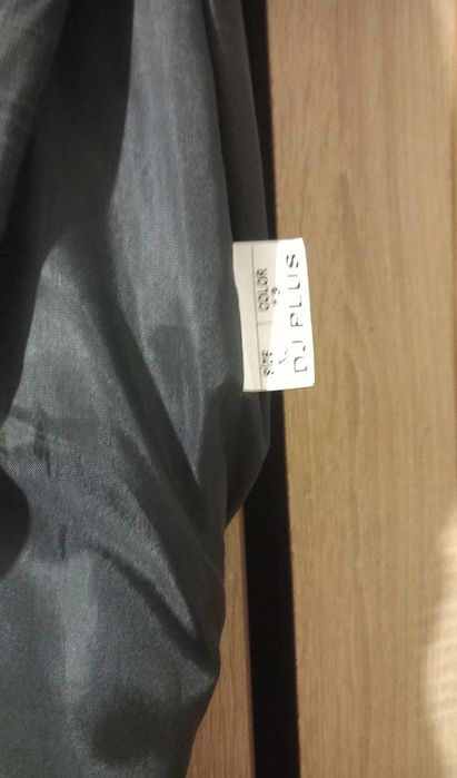 Costum barbati vesta și pantaloni