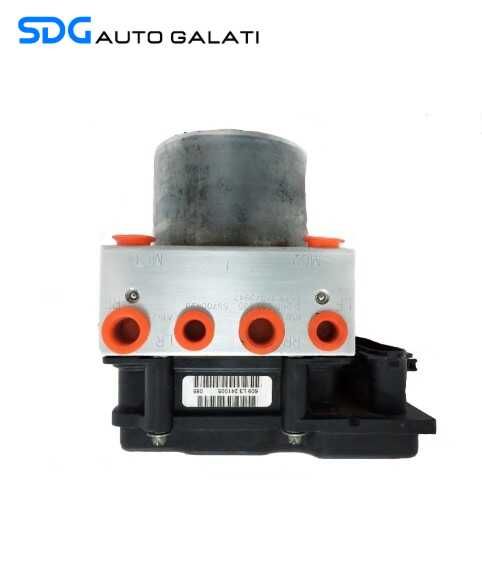 Unitate Modul Calculator Pompa ABS Fiat Grande Punto 1.2 1.3 1.4 1998 - 2012 Cod 0265231535 55700423 [M7906]